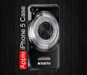 iPhone 5 Case,Camera #14,iPhone 5 Case, Black Case